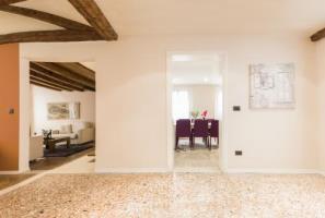 San Marco Venice Apartment 1 Екстериор снимка