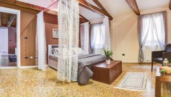 San Marco Venice Apartment 1 Екстериор снимка