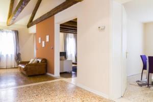 San Marco Venice Apartment 1 Екстериор снимка