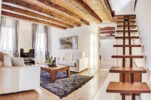 San Marco Venice Apartment 1 Екстериор снимка
